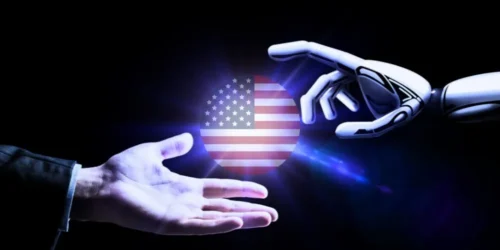 U.S. Government Considers AI Legislation Amidst Productivity Gains and Regulatory Debates