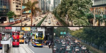 Urban Transportation An Insightful Analysis