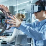 Virtual Reality (VR) Market Analysis
