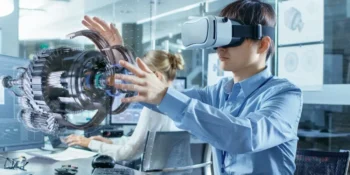 Virtual Reality (VR) Market Analysis
