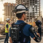 Wearable Technology in Construction