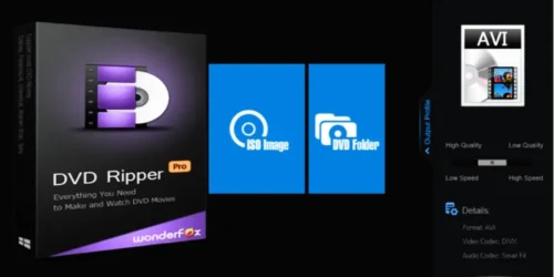 WonderFox DVD Ripper Pro Review 2024 Is It Reliable