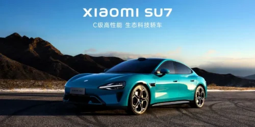 Xiaomi SU7 Max Electric Vehicle Faces Delivery Delays Amid High Demand