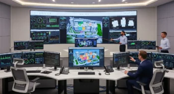 Building Automation Systems