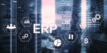 ERP Software Orchestrating Efficiency in Organizational Harmony