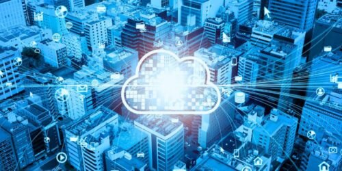 Exploring Cloud Service Mesh Empowering Connectivity