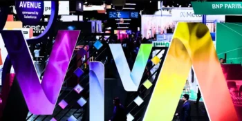 France Emerges as AI Superpower at Viva Technology Conference