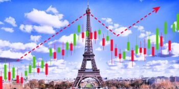 France Stocks Reach New Highs as Oil & Gas, Financials Sectors Drive Gains