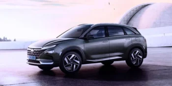 Hyundai Motor Prepares Next-Generation NEXO to Lead Global FCEV Market