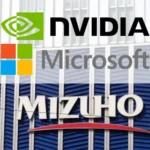 Mizuho Highlights Nvidia and Microsoft as Top AI Stocks to Buy