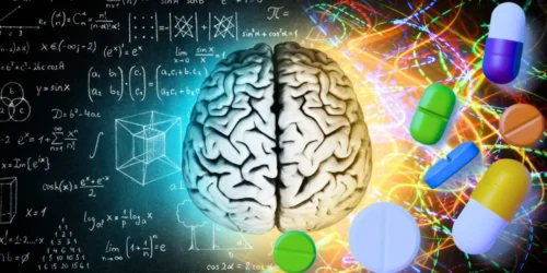 Neuroenhancement Drugs are the Future of Cognitive Enhancement