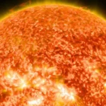 Scientists Uncover Origins of Sun's Mysterious Campfire Flares