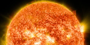 Scientists Uncover Origins of Sun's Mysterious Campfire Flares