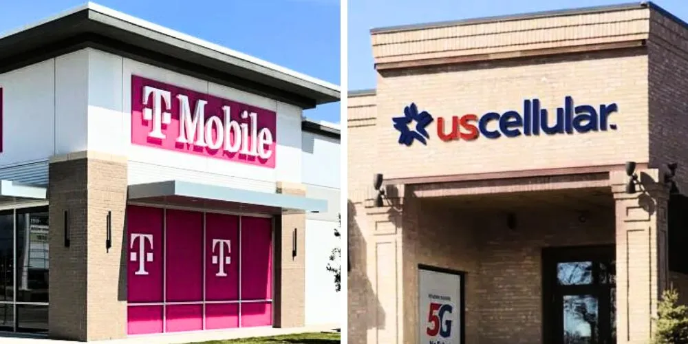 T-Mobile to Acquire Major Assets of U.S. Cellular in $4.4 Billion Deal