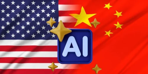 US and China to Discuss Artificial Intelligence in Geneva Amid Policy Disputes