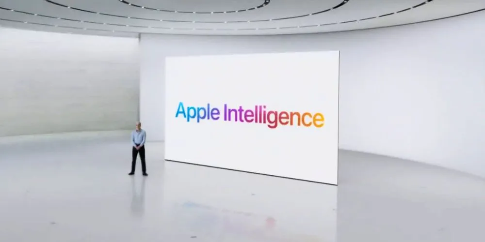Apple Unveils AI Strategy Integrating Apple Intelligence Across Apps, Bring ChatGPT