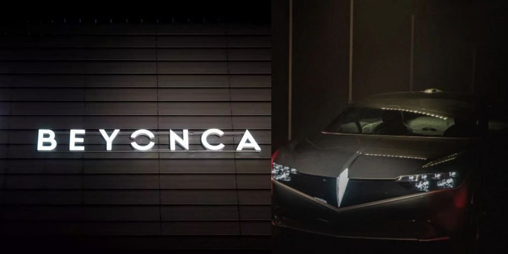 BeyonCa to Establish Hong Kong's First Premium Electric Vehicle Brand