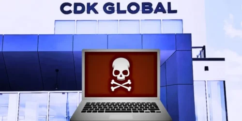 CDK Global Hack Disrupts U.S. Auto Dealerships Amid Rising Cyberattacks