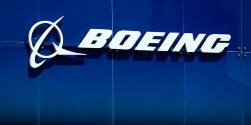 DOJ Delays Decision on Prosecuting Boeing Over 737 MAX Settlement Violations