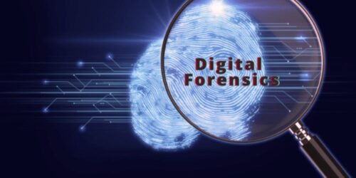 Digital Forensics Facts and Views