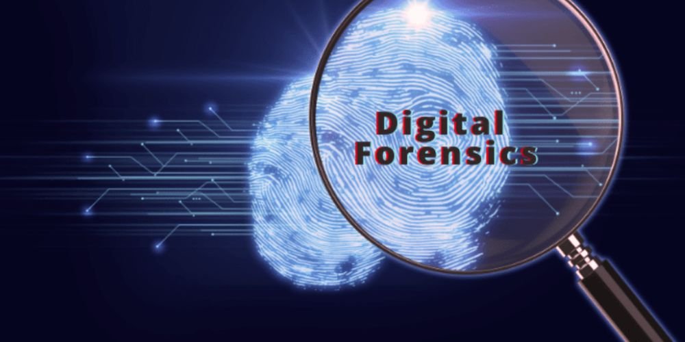 Digital Forensics: Facts And Views