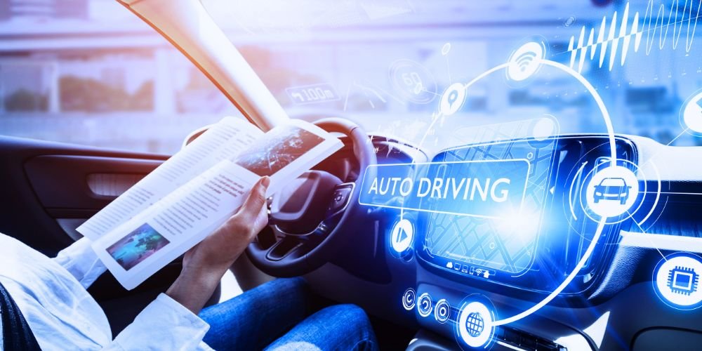 Driving into the Future with the Promise of Autonomous Vehicles