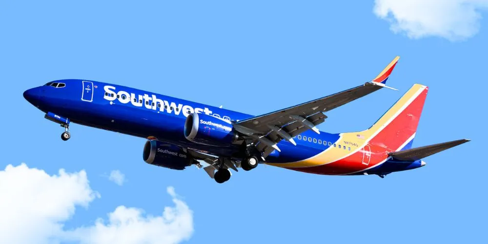Elliott has Amassed a $2 Billion Stake in Southwest Airlines and Plans to Push for Strategic Changes