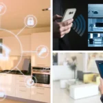 Internet-Connected Appliances Transform Everyday Living with the Rise of Smart Homes