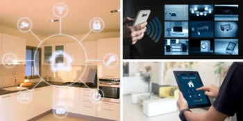 Internet-Connected Appliances Transform Everyday Living with the Rise of Smart Homes