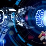 Machine Learning in Medicine Revolutionizing Healthcare through Intelligent Algorithms