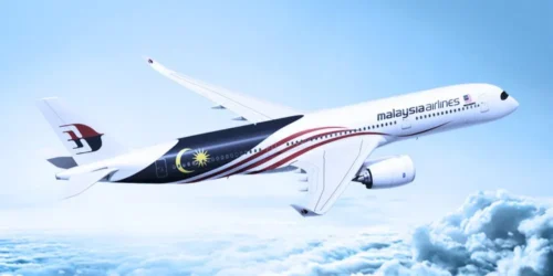 Malaysia Airlines Unveils Upgraded A330neo Cabins with Enhanced Business and Economy Class Features