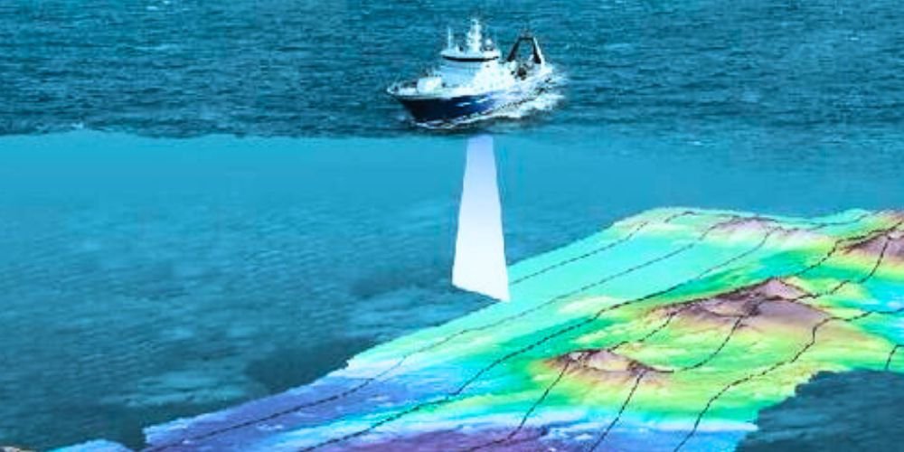 Ocean Floor Geophysics Unlocking Earth's Mysteries