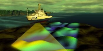 Oceanographic Mapping Charting the Depths
