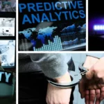 Predictive Policing Technology Revolutionizes Law Enforcement
