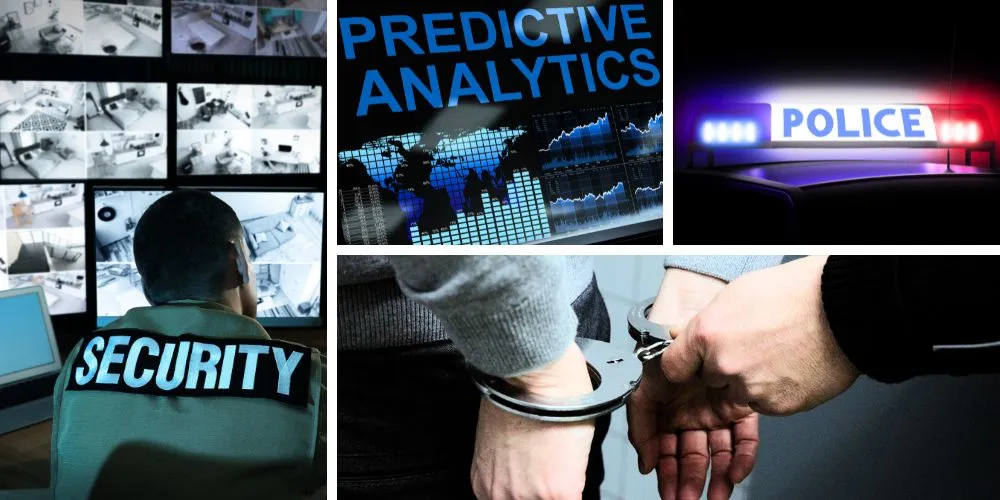 Predictive Policing Technology Revolutionizes Law Enforcement