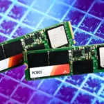 SK Hynix Unveils High-Performance PCB01 SSD for AI-Driven PCs