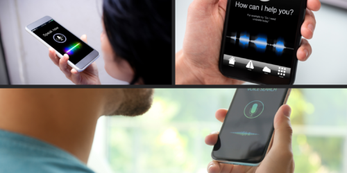 Speech Recognition Transforming Audio into Actionable Insights