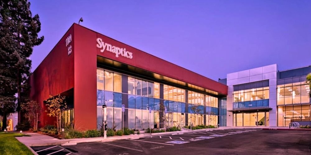 Synaptics A Leader in Human Interface Technology