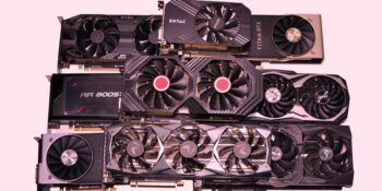 The Power and Potential of Graphics Cards
