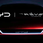 BYD Acquires 20% Stake in Thai Distributor Rever Automotive Amid Expanding Operations