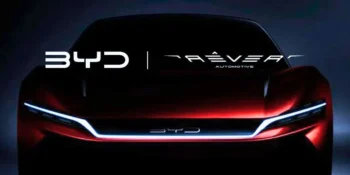 BYD Acquires 20% Stake in Thai Distributor Rever Automotive Amid Expanding Operations