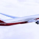 Boeing Begins Certification Flight Testing for Long-Delayed 777-9 Aircraft