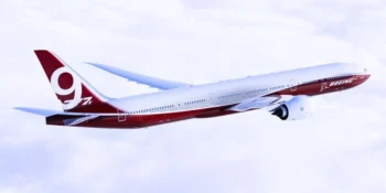 Boeing Begins Certification Flight Testing for Long-Delayed 777-9 Aircraft