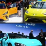 China Urges EU to Show Sincerity in Talks Amid Looming EV Tariffs