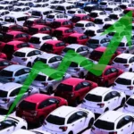 EU Car Sales Rise to Highest Since 2019, Registrations of Battery Electric Cars Saw Decline
