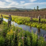 Ecosystem Management