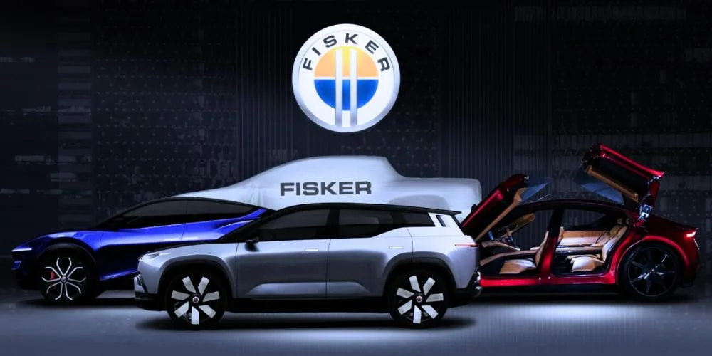 Fisker Seeks Approval to Sell 3,321 Ocean Electric SUVs Amid Bankruptcy Proceedings
