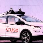 GM's Cruise Targets Full Autonomous Rides and Fare Collection by 2025