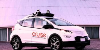 GM's Cruise Targets Full Autonomous Rides and Fare Collection by 2025