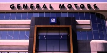 General Motors Faces Uncertainty in Reaching 2025 EV Production Capacity Goal